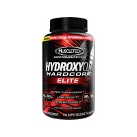 Hydroxycut - MuscleTech