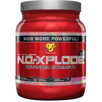 N.O Xplode - BSN 50serv.